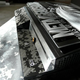 Illustration for article titled Custom Metal Gear Solid 4 PS3 Is Full Of Awesome Substance